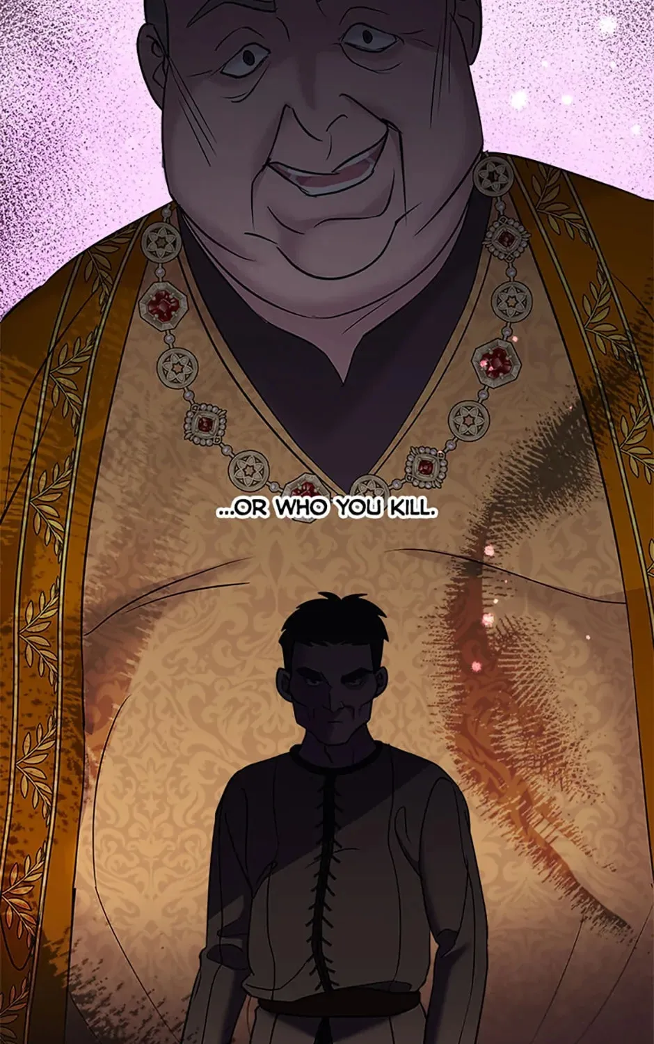 So Am I Dead? Chapter 36 page 13 - 