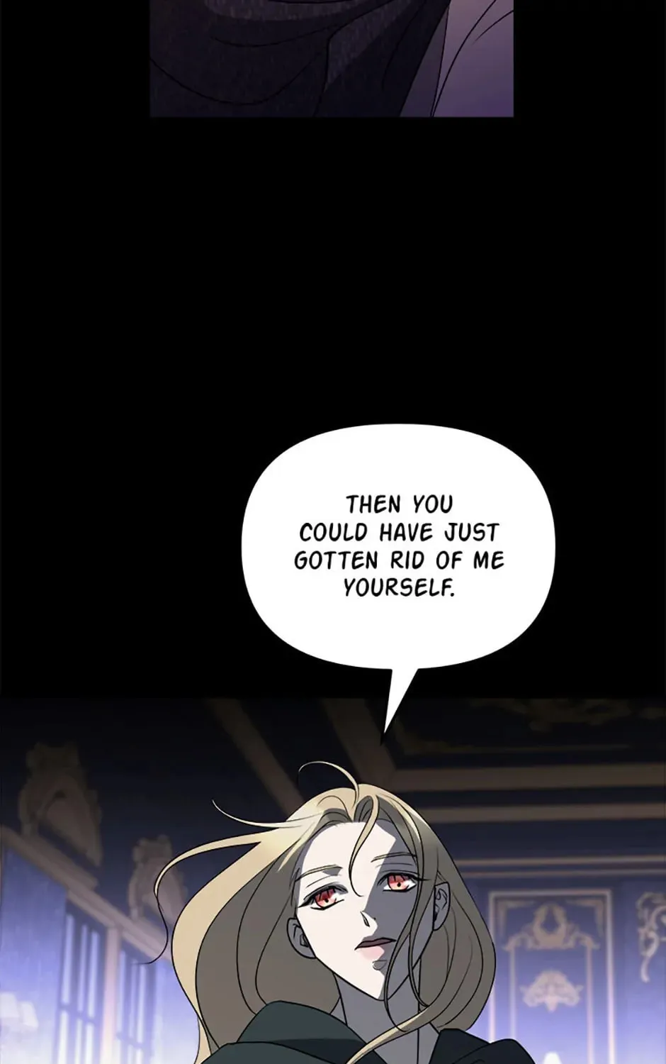 So Am I Dead? Chapter 36 page 123 - 