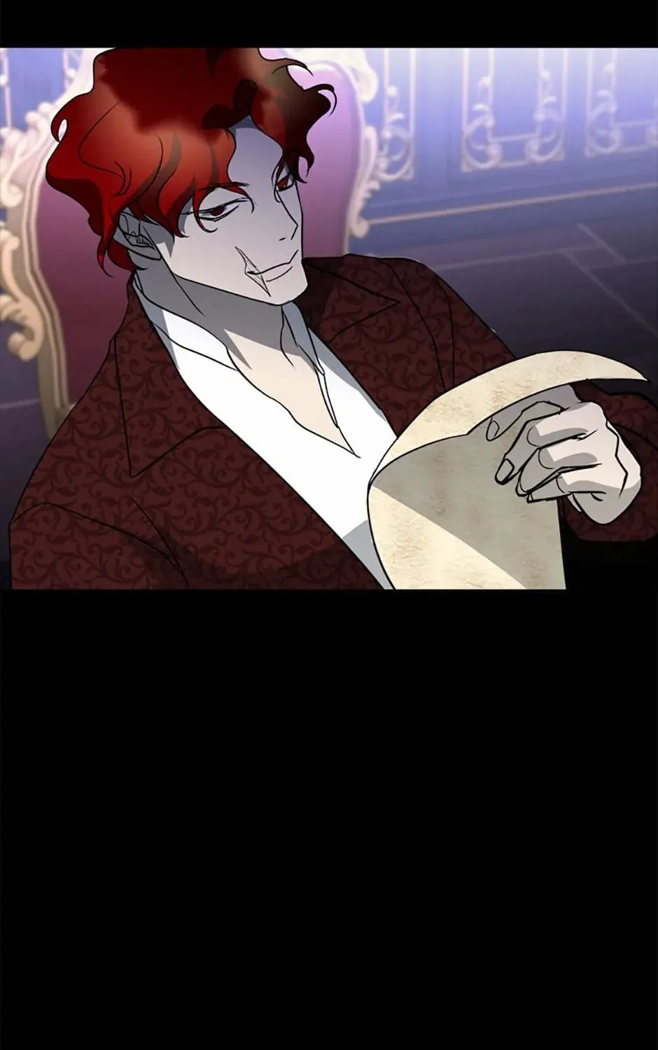 So Am I Dead? Chapter 36 page 129 - 
