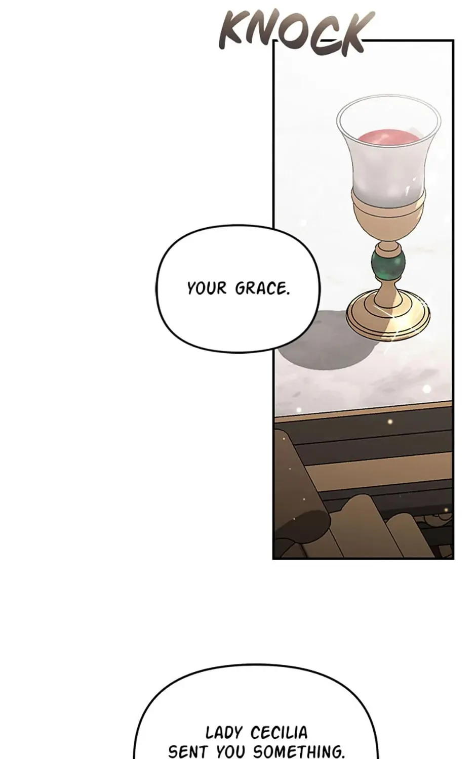 So Am I Dead? Chapter 36 page 147 - 