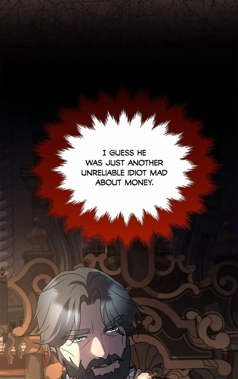 So Am I Dead? Chapter 36 page 157 - 
