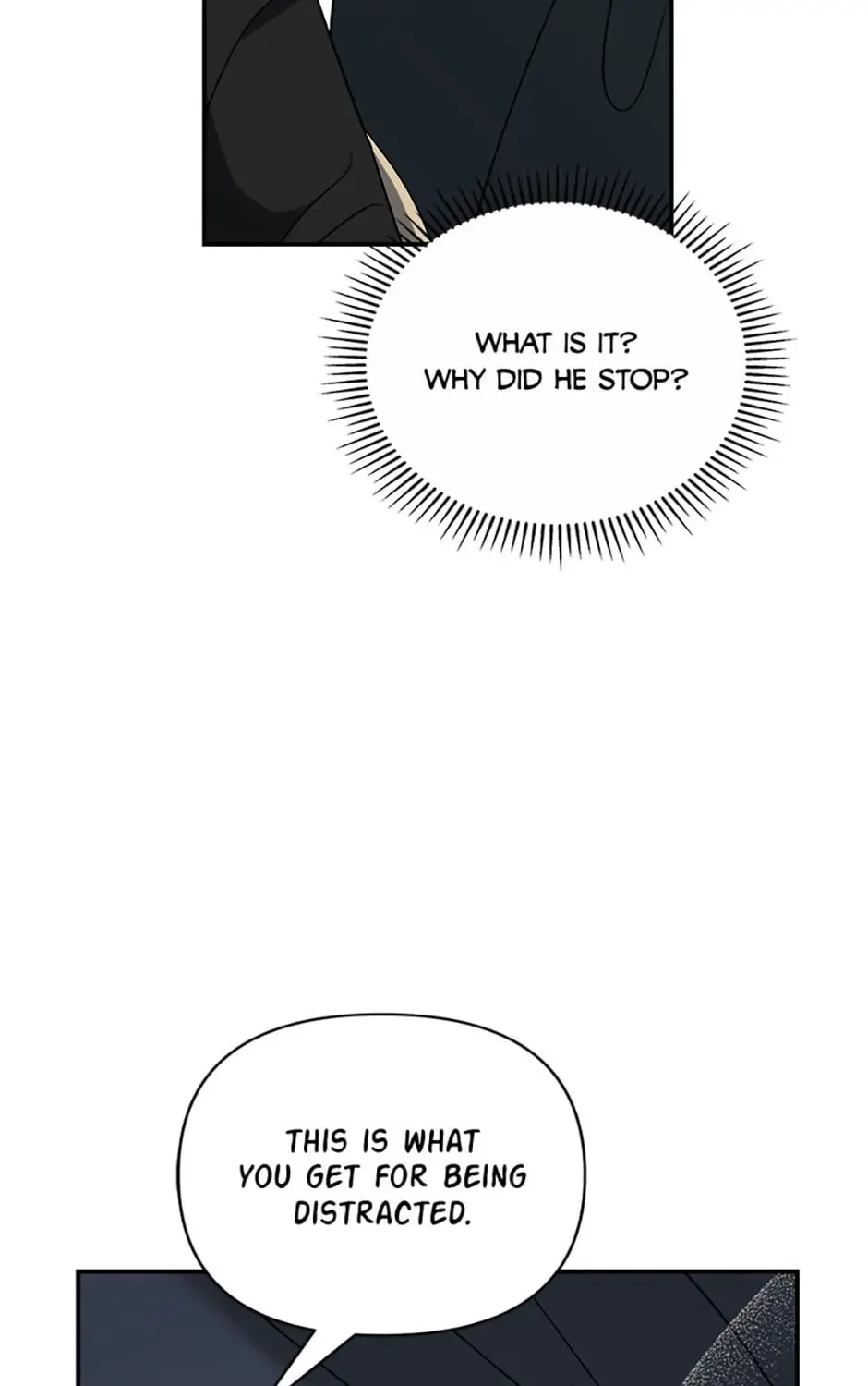 So Am I Dead? Chapter 36 page 37 - 