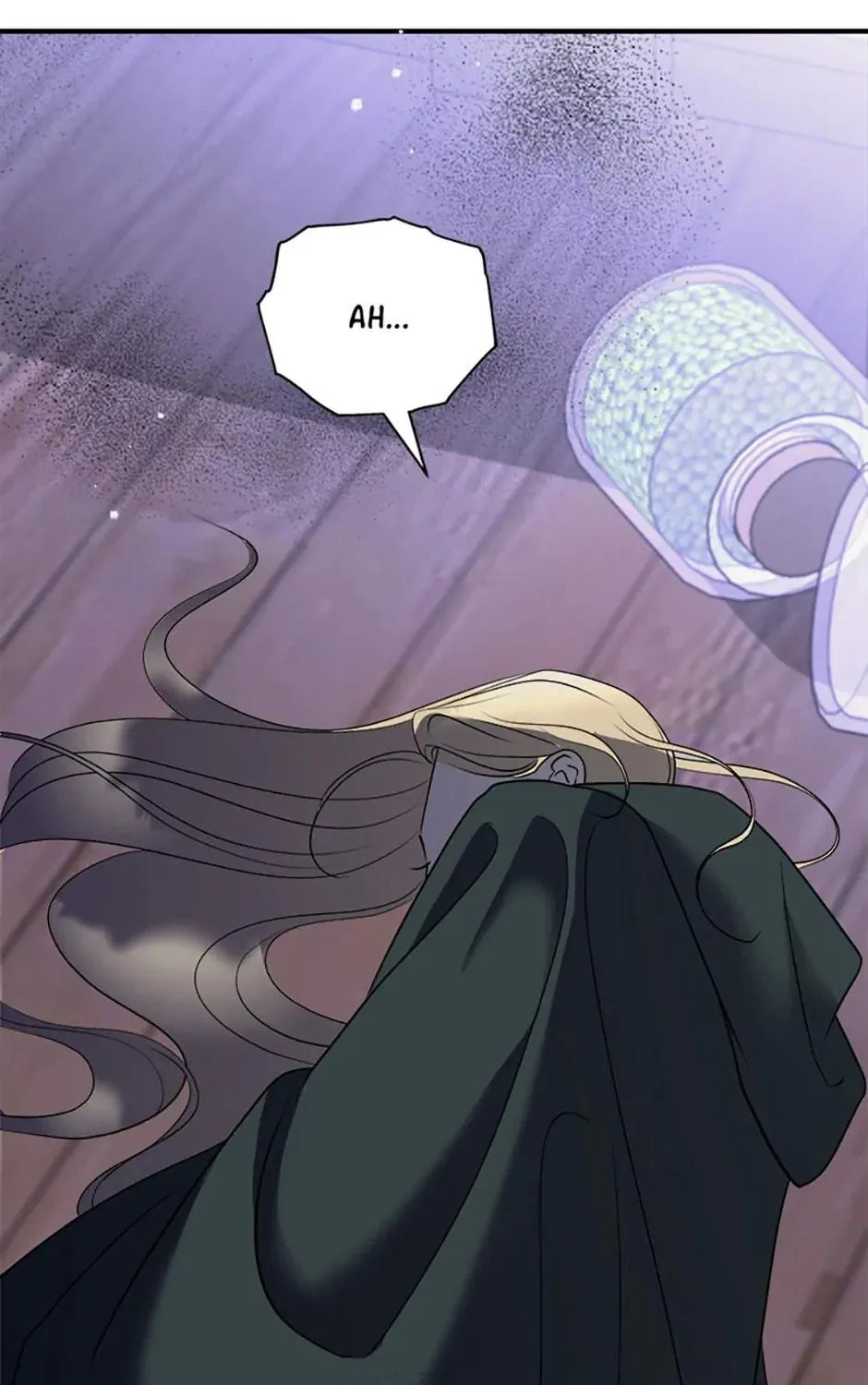 So Am I Dead? Chapter 36 page 5 - 