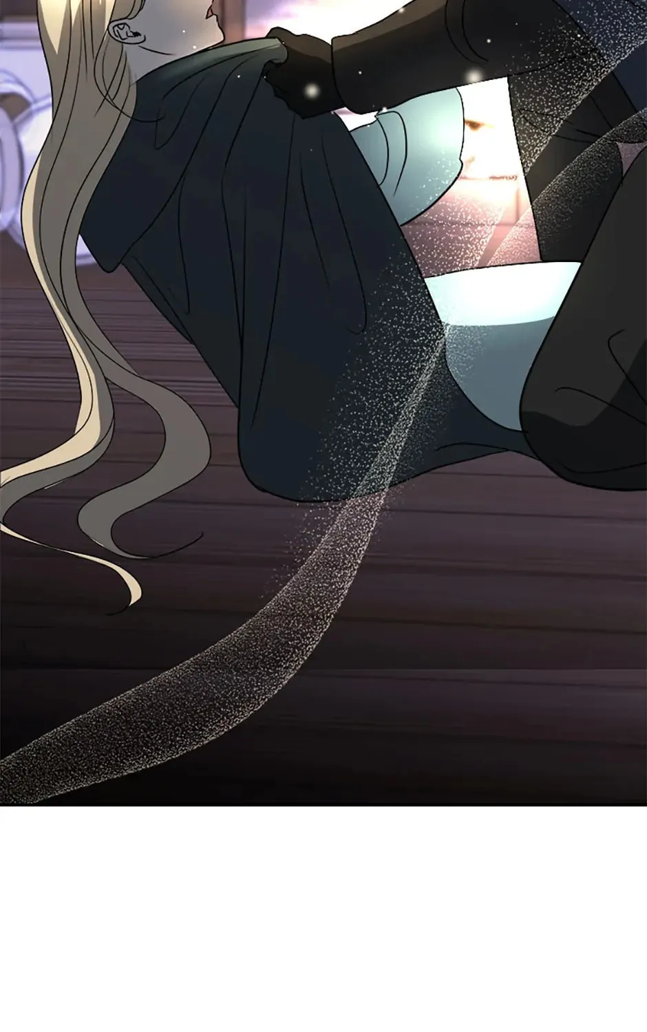 So Am I Dead? Chapter 36 page 43 - 