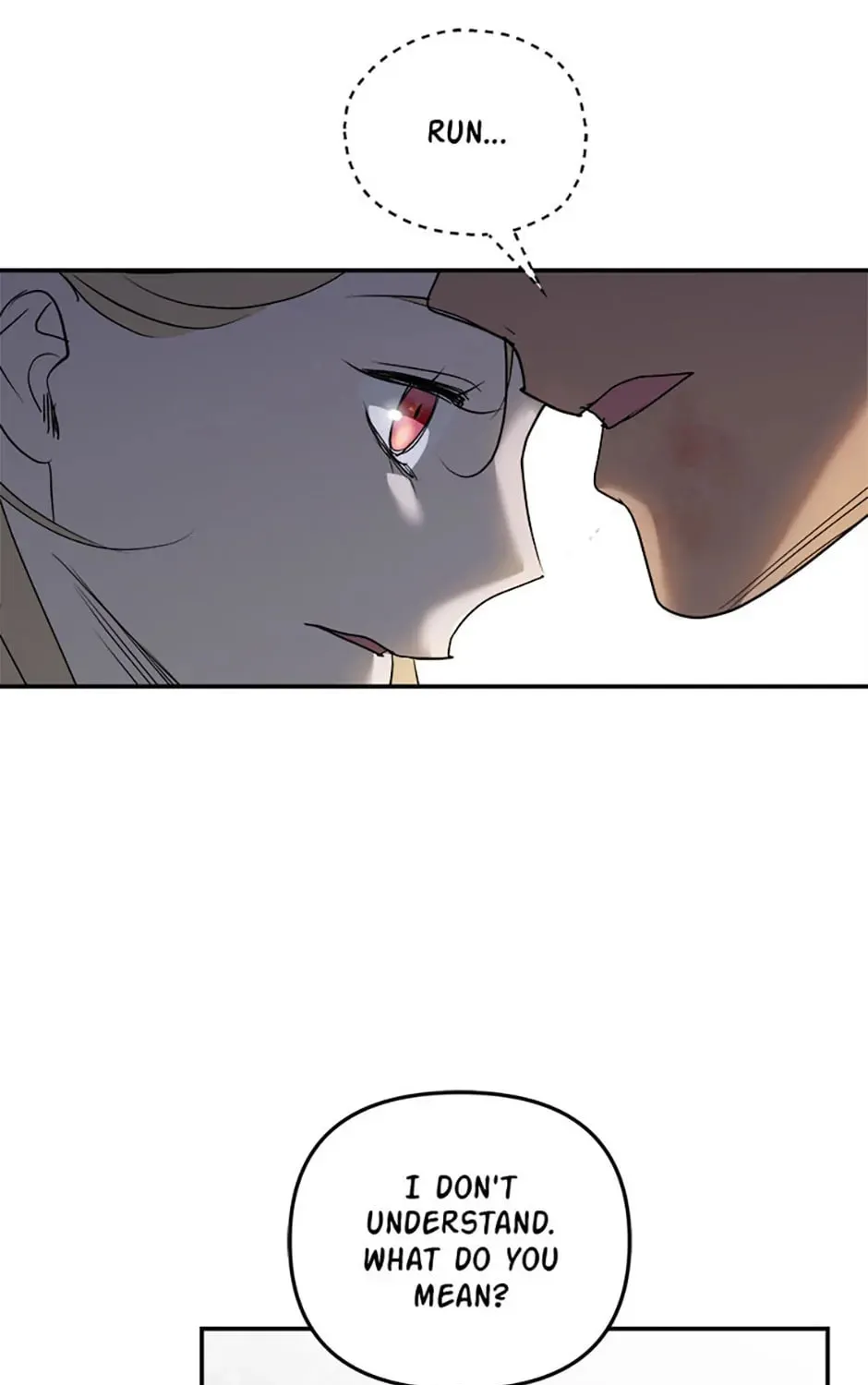 So Am I Dead? Chapter 36 page 73 - 