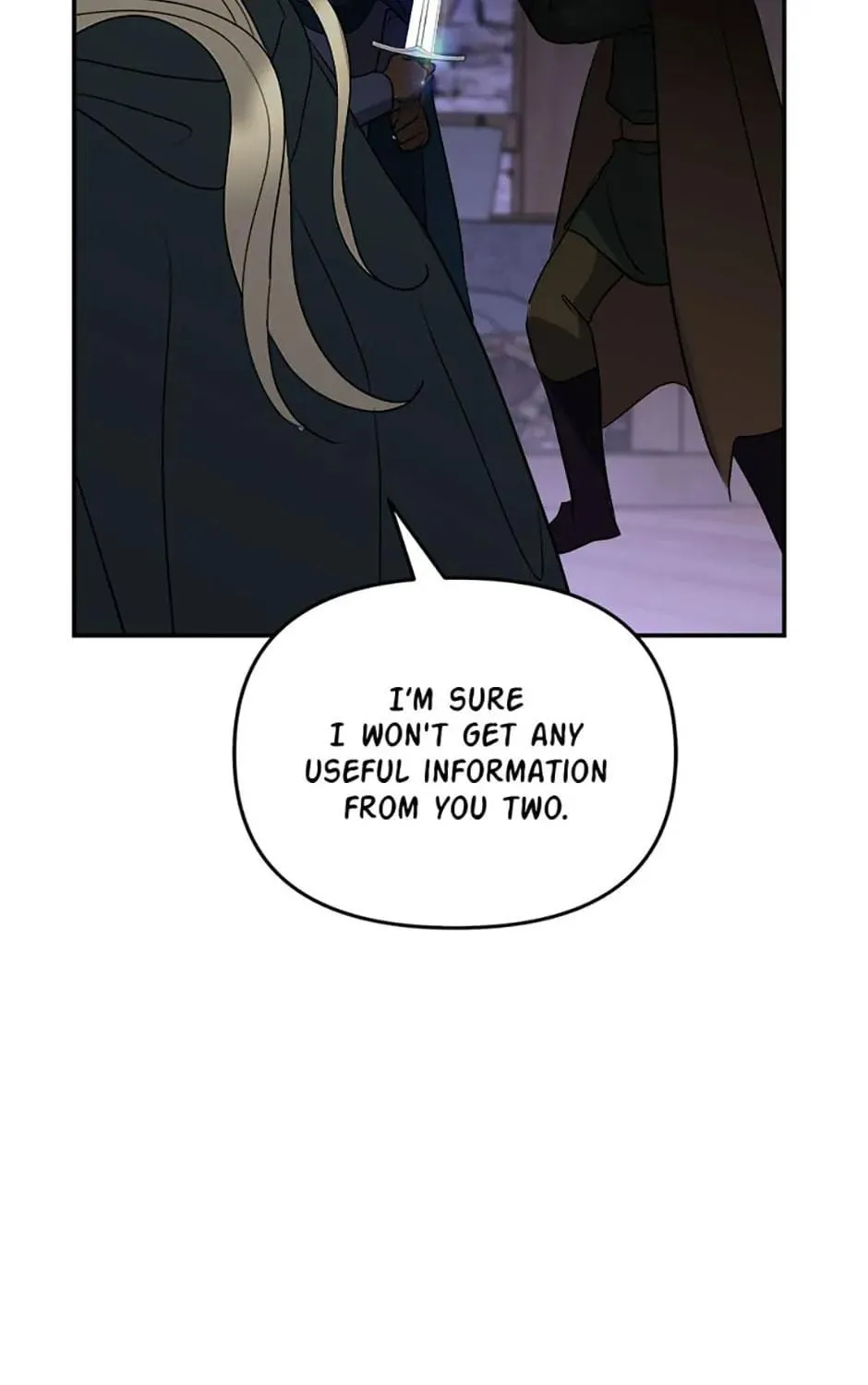So Am I Dead? Chapter 36 page 89 - 