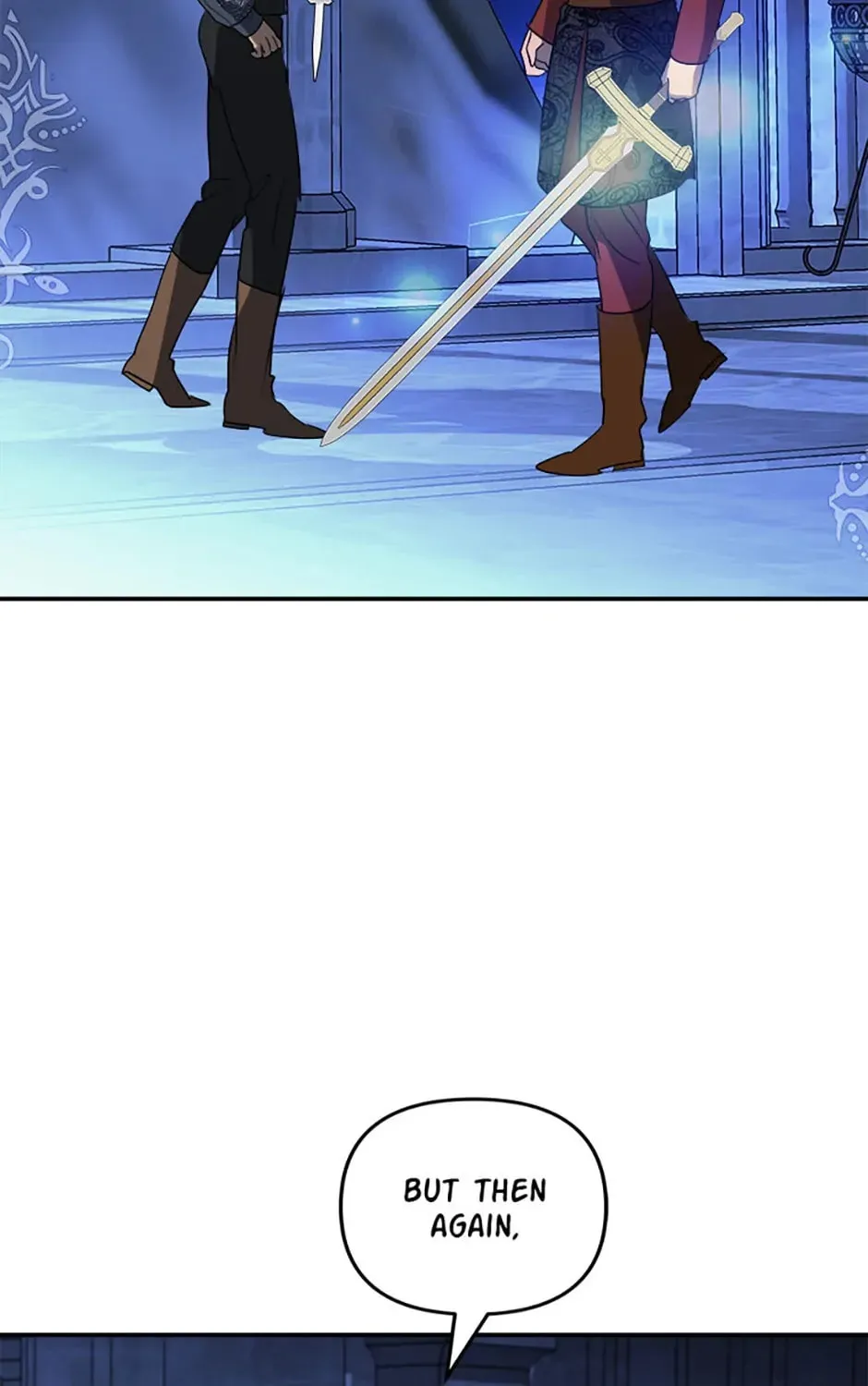 So Am I Dead? Chapter 37 page 103 - 