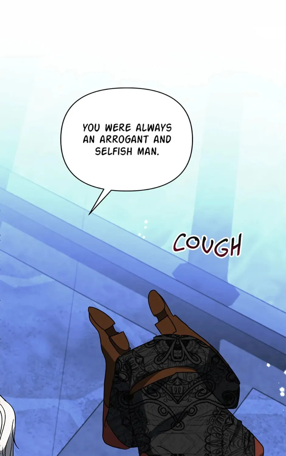 So Am I Dead? Chapter 37 page 117 - 