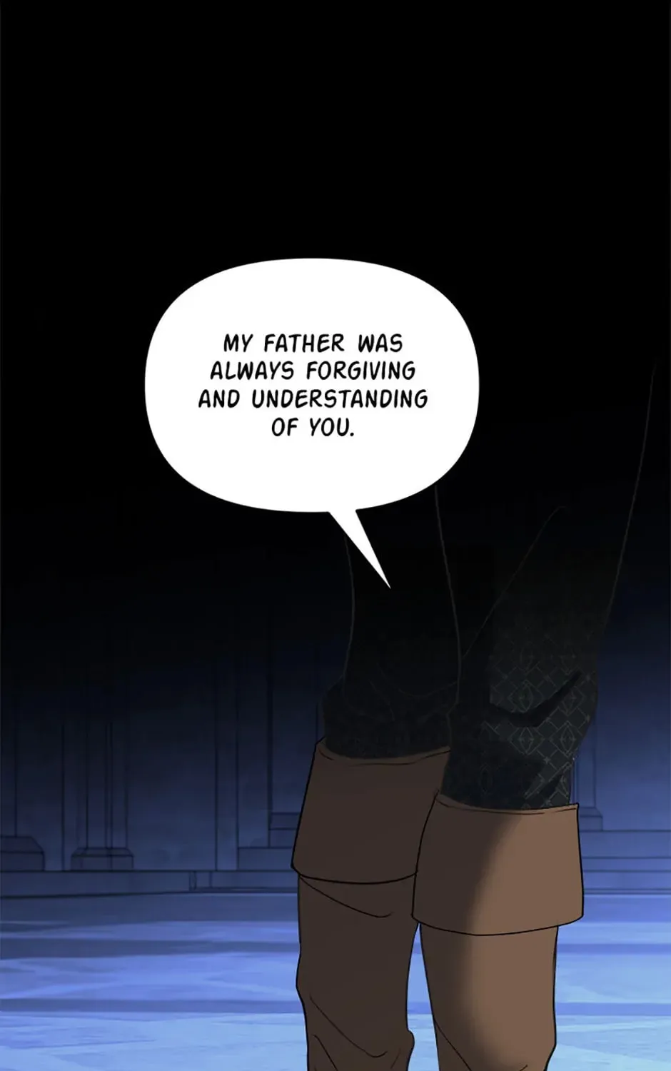 So Am I Dead? Chapter 37 page 121 - 