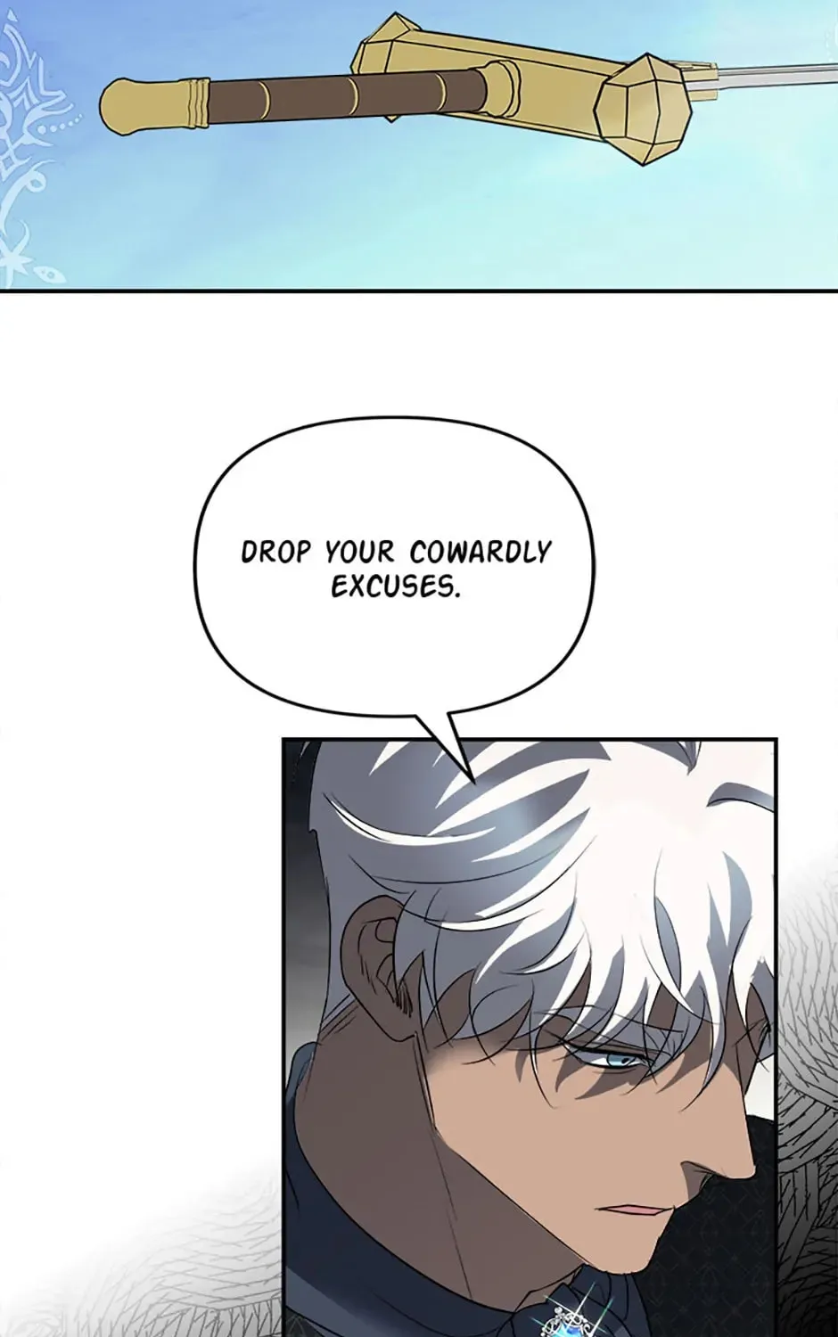 So Am I Dead? Chapter 37 page 123 - 