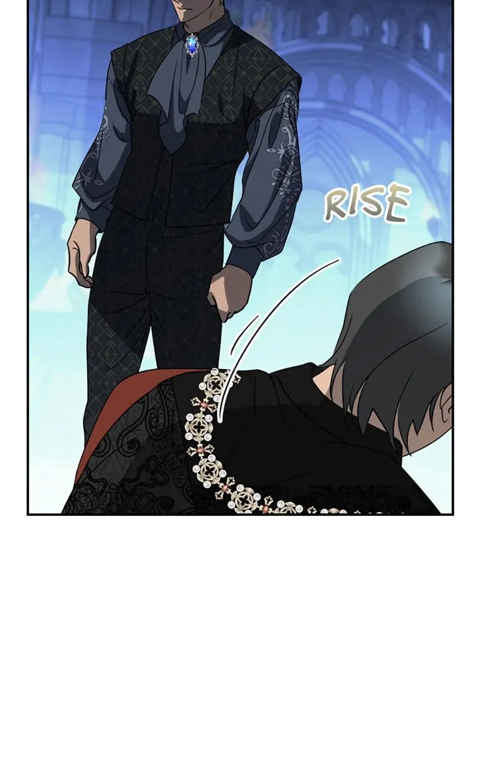 So Am I Dead? Chapter 37 page 129 - 