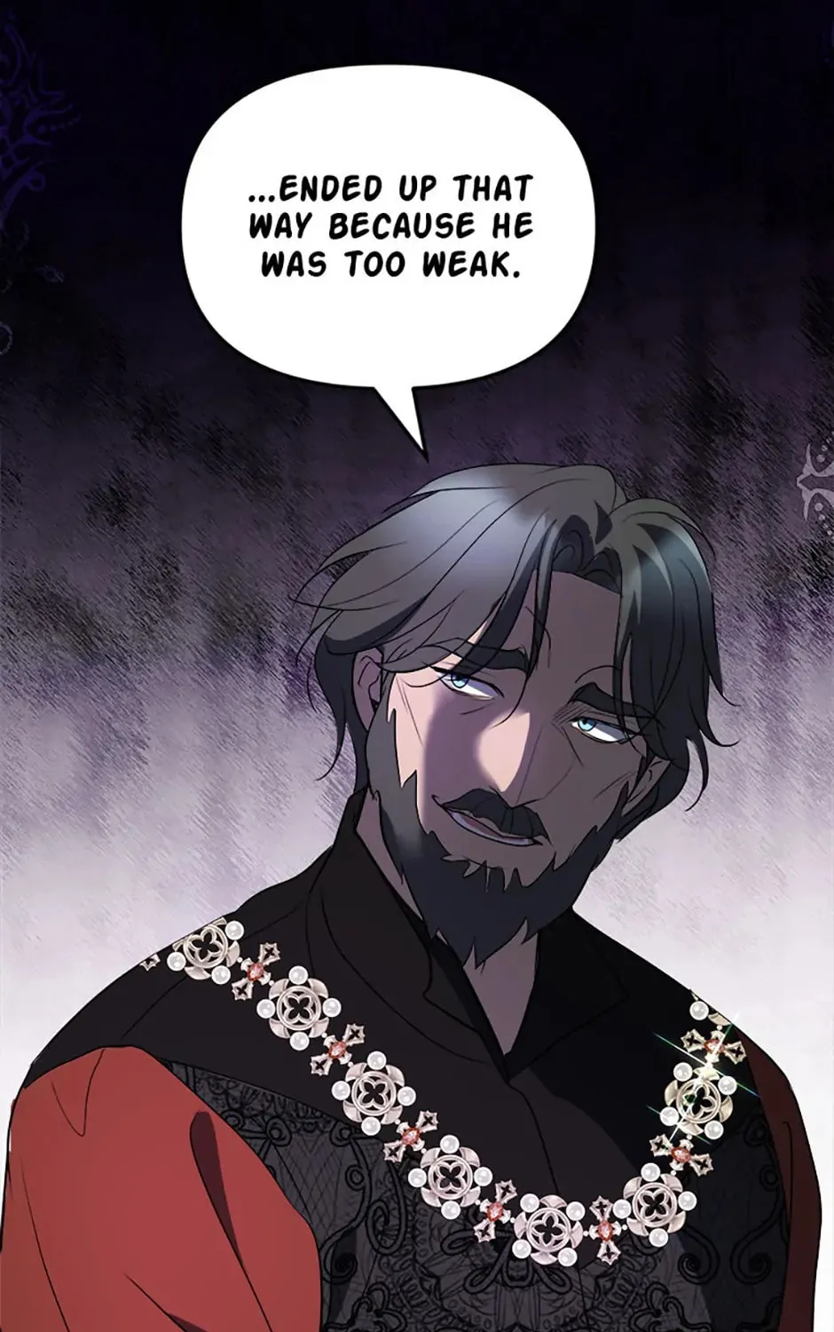 So Am I Dead? Chapter 37 page 133 - 