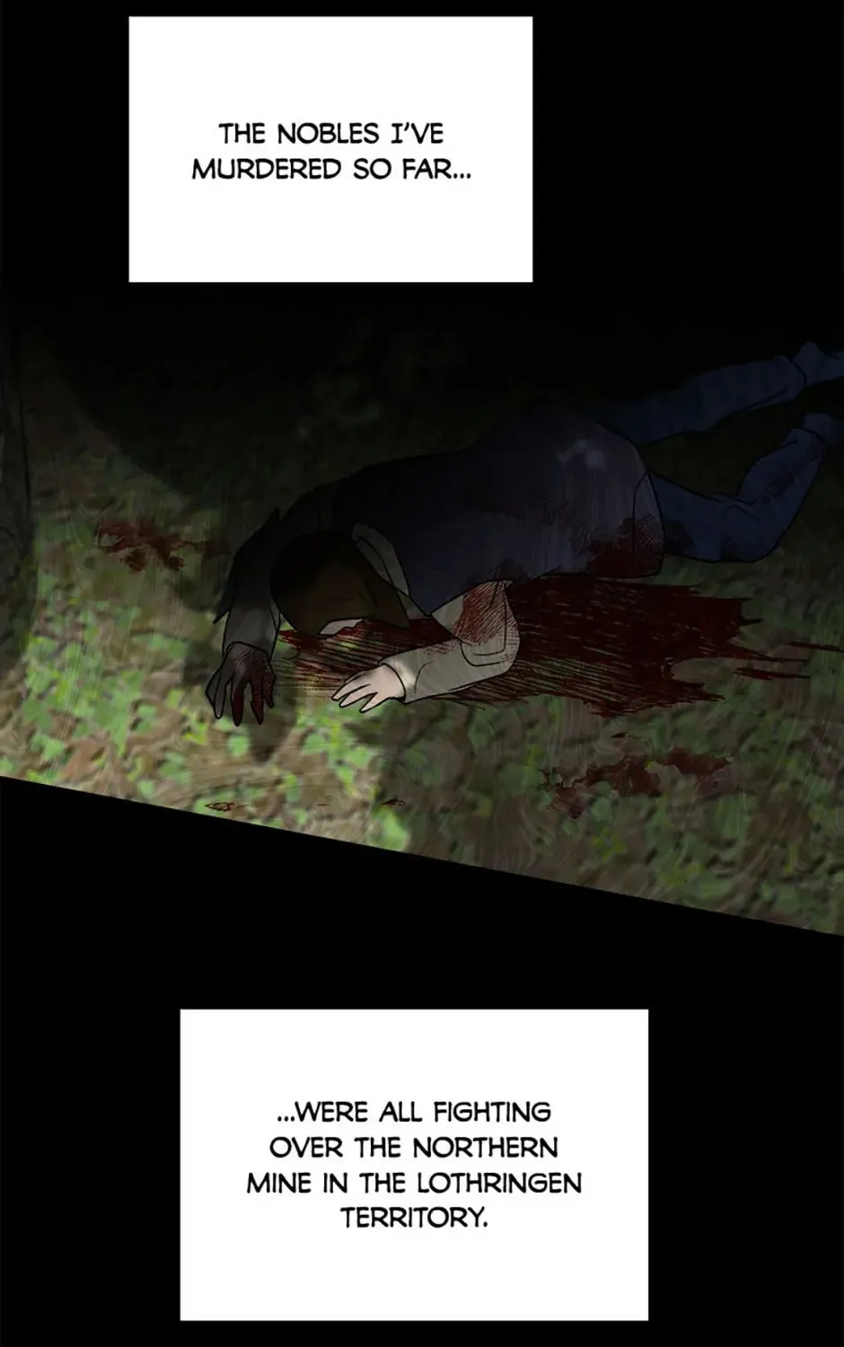So Am I Dead? Chapter 37 page 15 - 