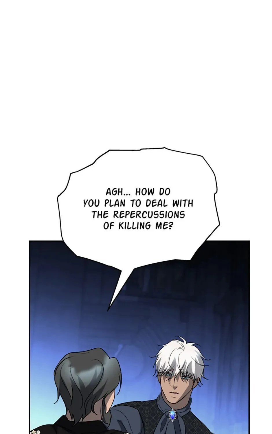So Am I Dead? Chapter 37 page 141 - 