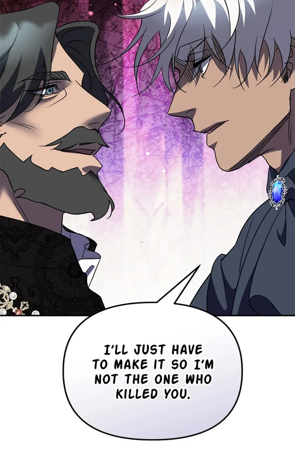 So Am I Dead? Chapter 37 page 147 - 