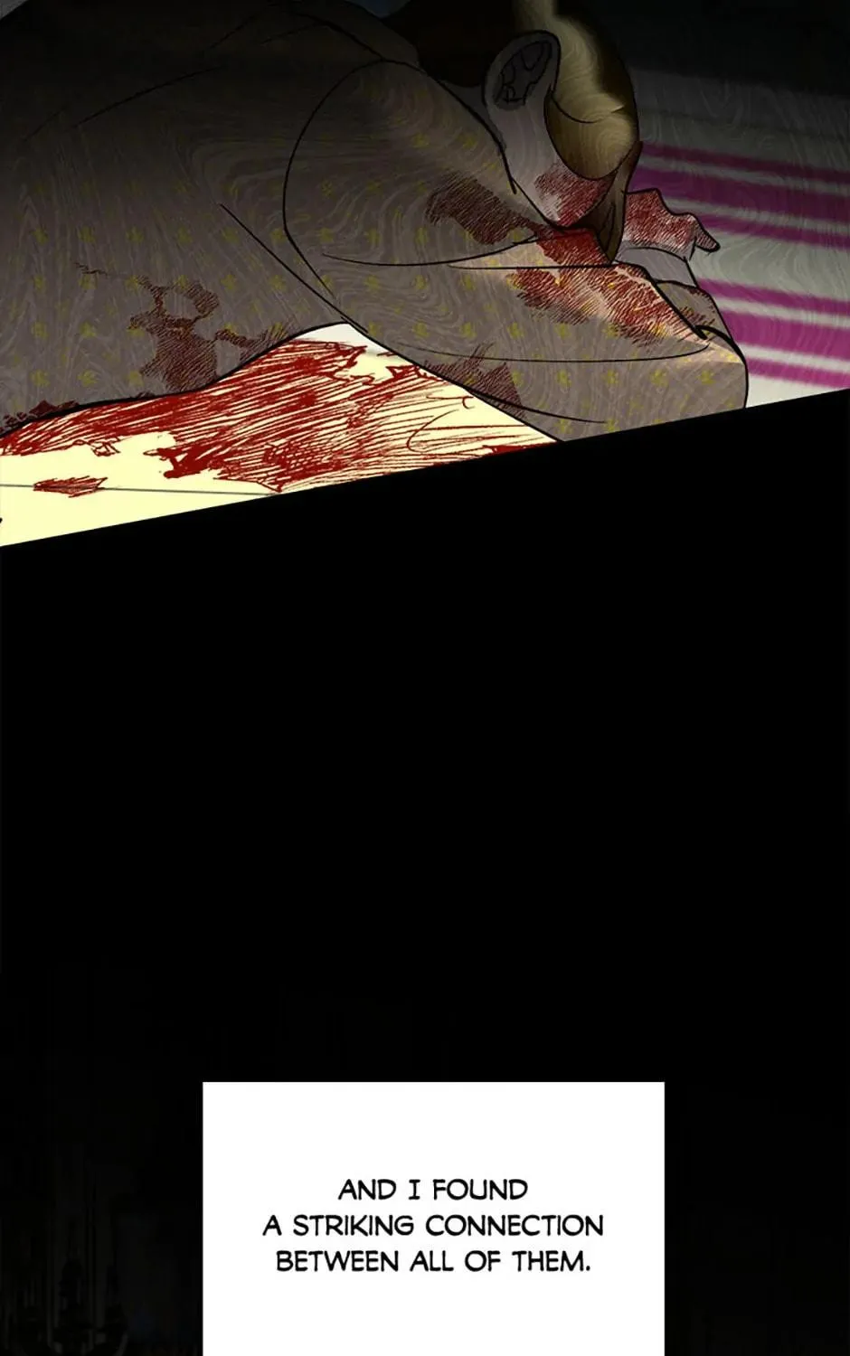 So Am I Dead? Chapter 37 page 17 - 