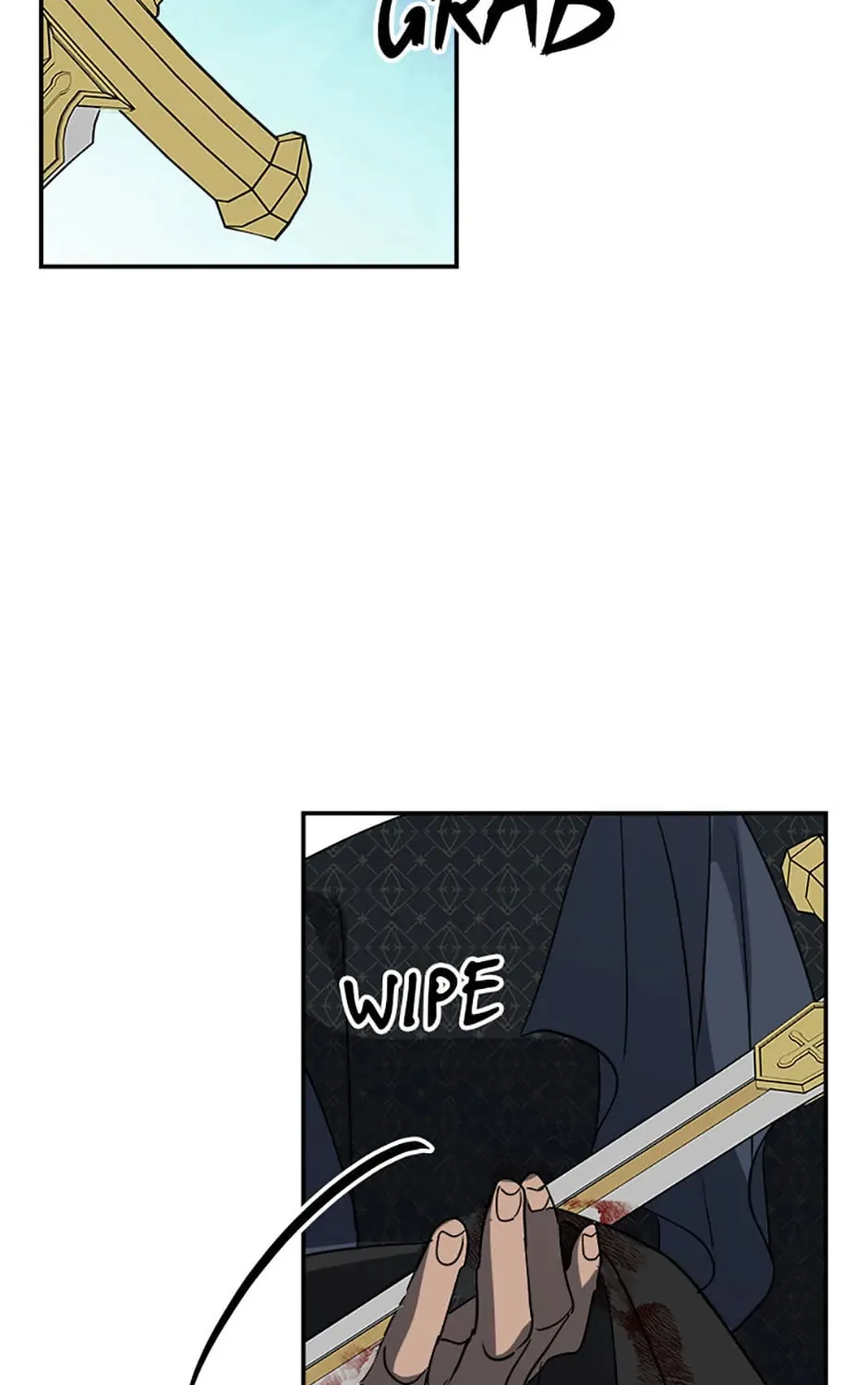 So Am I Dead? Chapter 37 page 165 - 