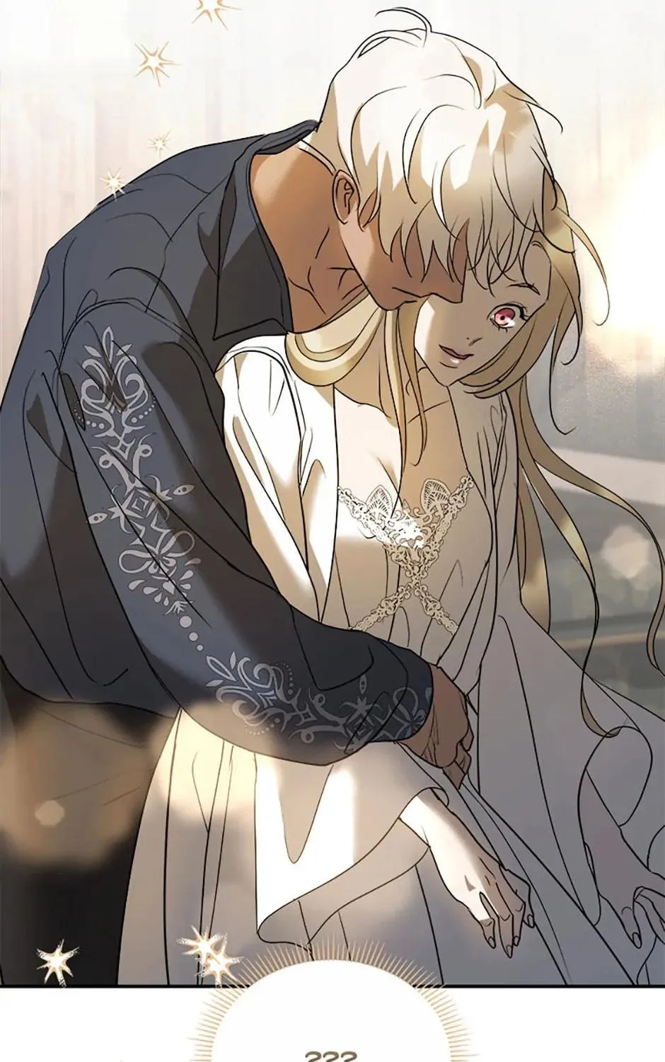 So Am I Dead? Chapter 37 page 197 - 