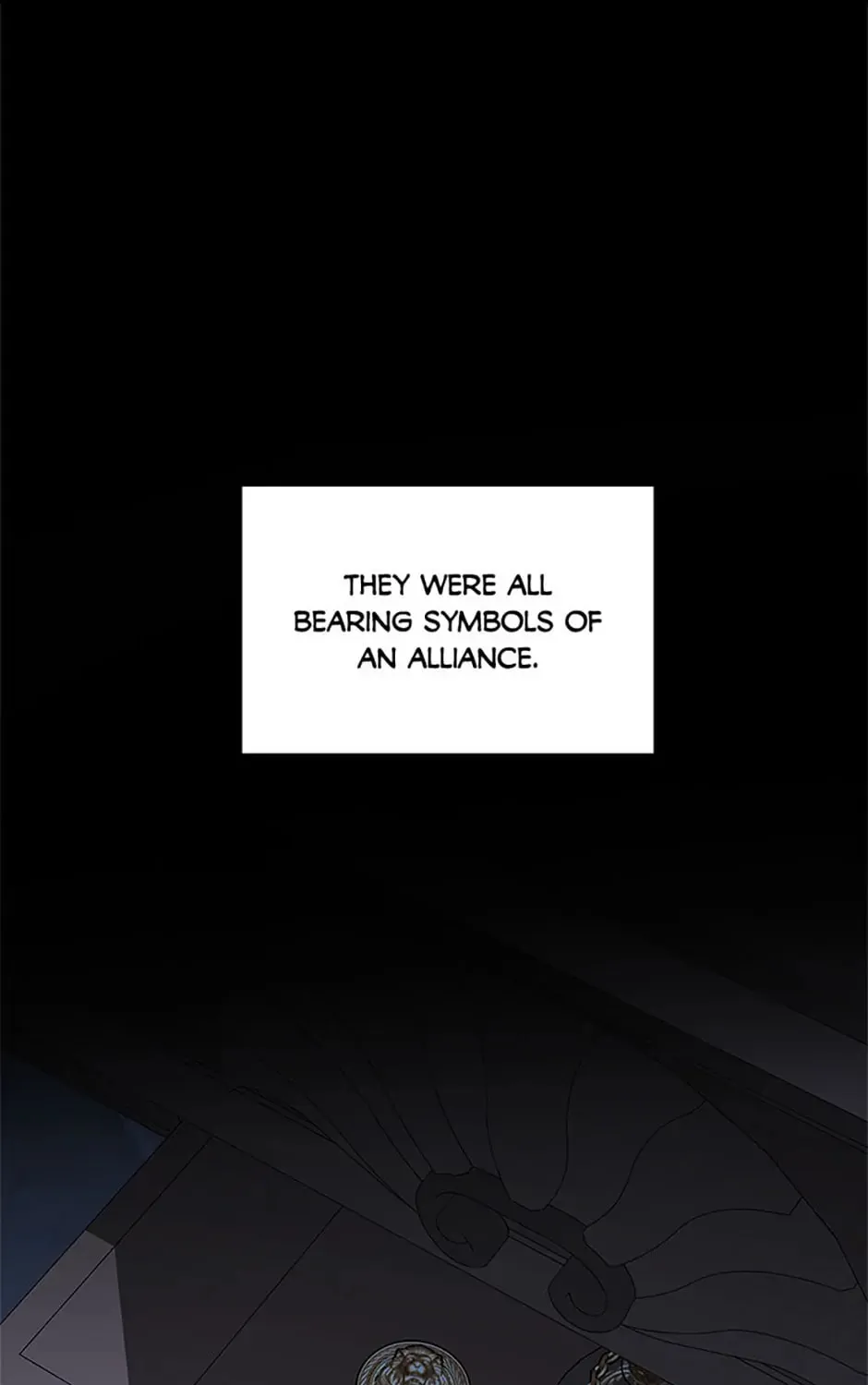 So Am I Dead? Chapter 37 page 21 - 