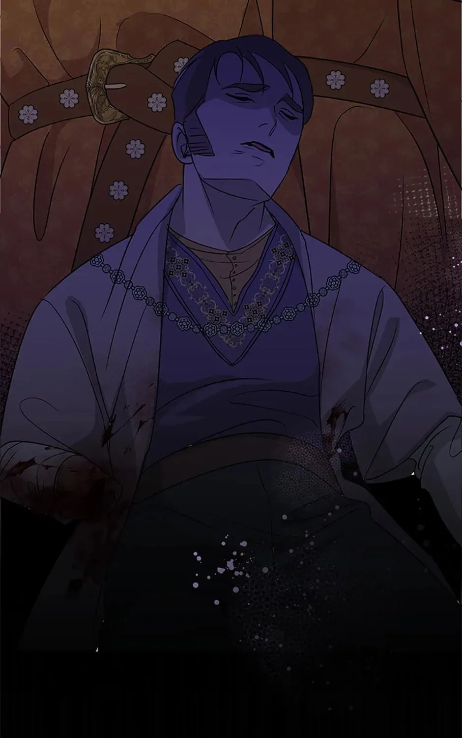 So Am I Dead? Chapter 37 page 25 - 
