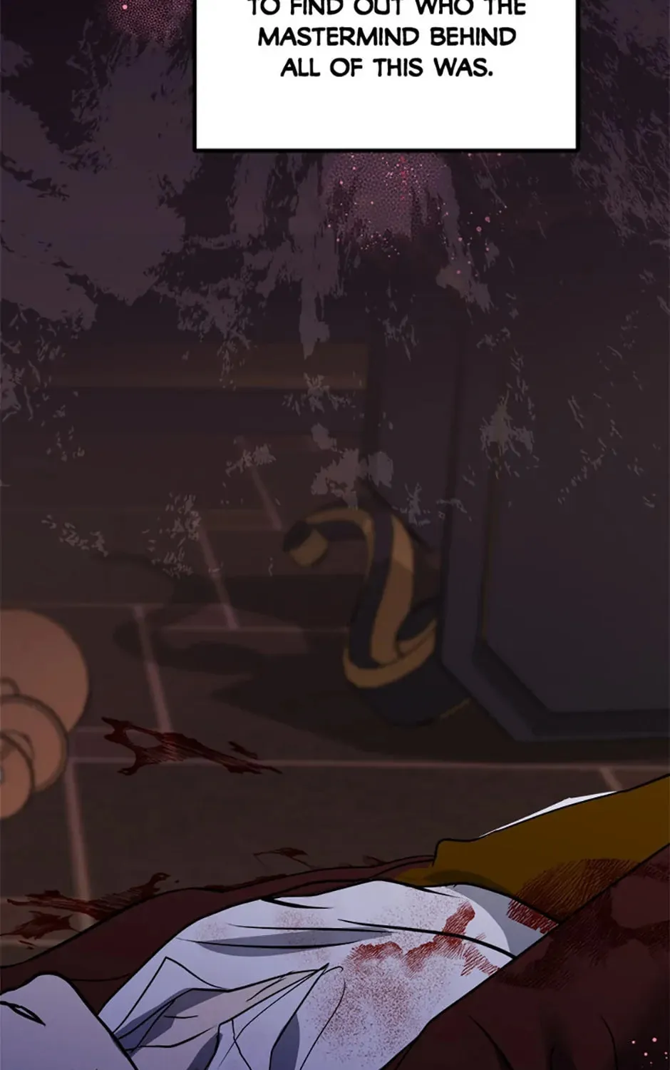 So Am I Dead? Chapter 37 page 33 - 