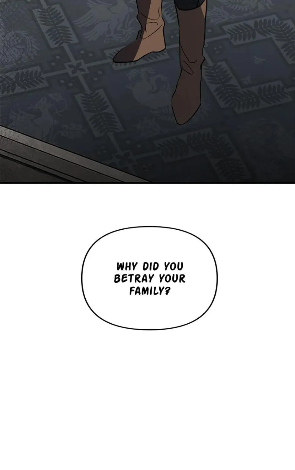 So Am I Dead? Chapter 37 page 5 - 