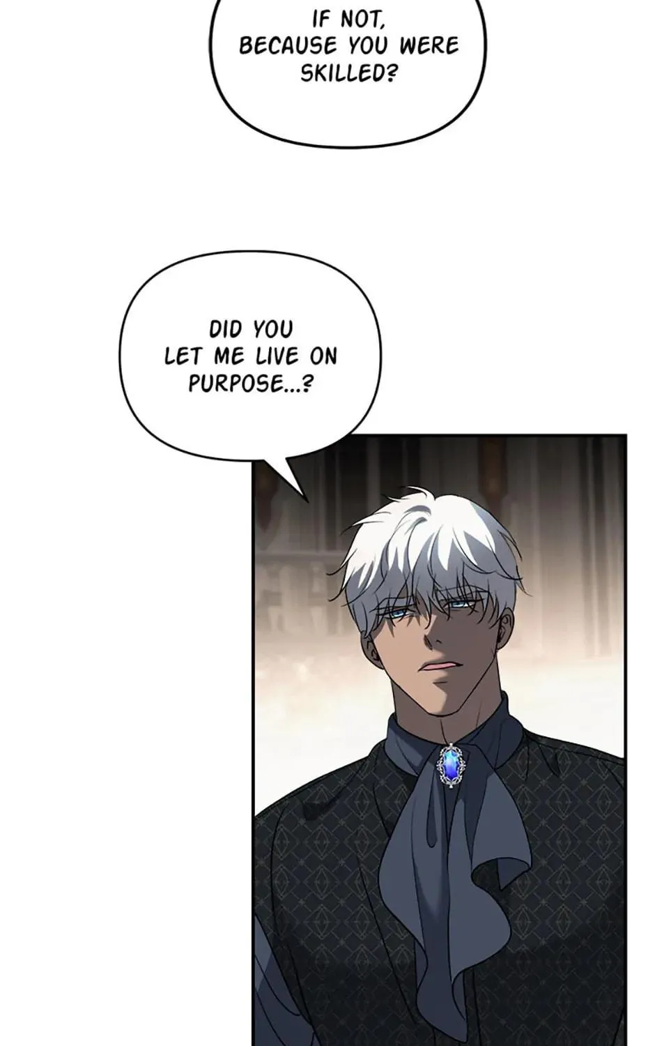 So Am I Dead? Chapter 37 page 53 - 