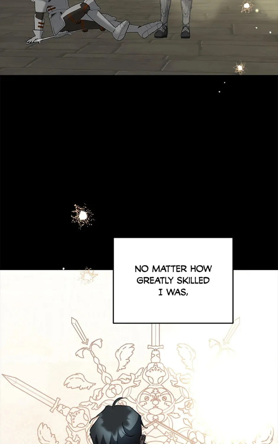So Am I Dead? Chapter 37 page 67 - 