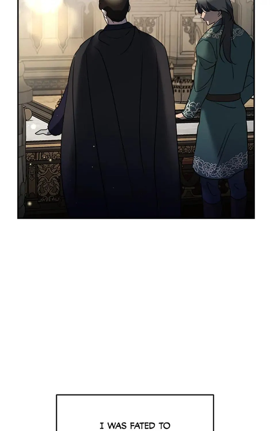 So Am I Dead? Chapter 37 page 77 - 