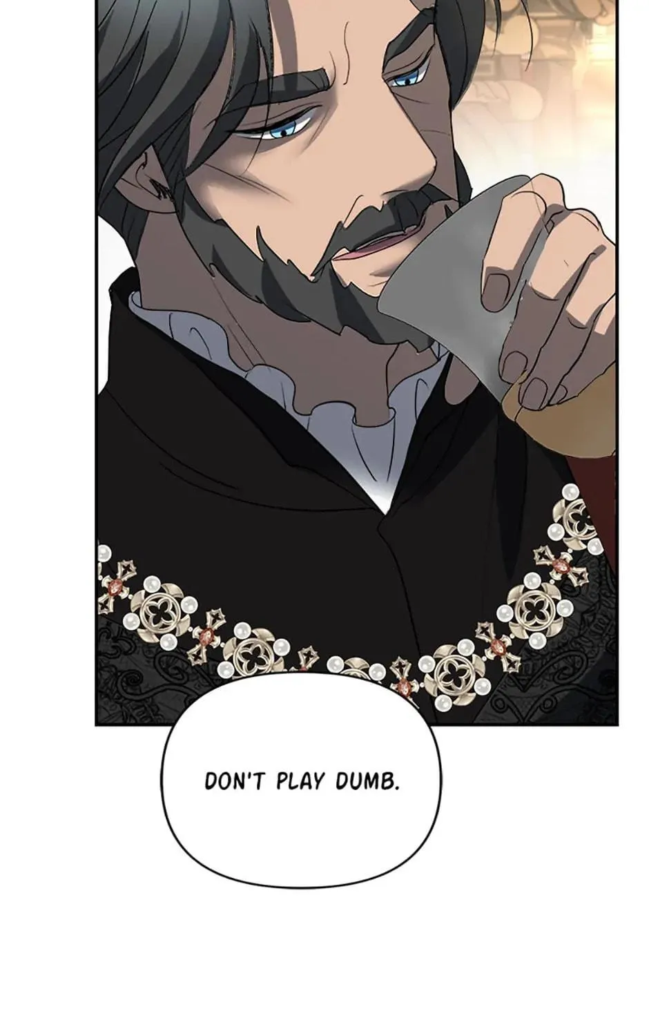 So Am I Dead? Chapter 37 page 9 - 
