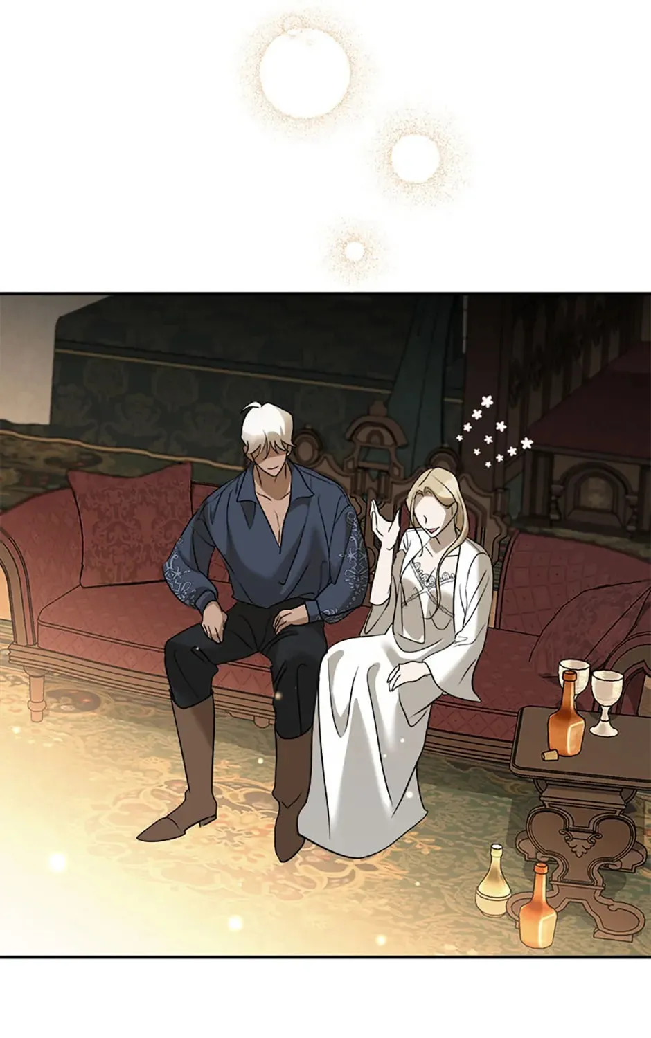 So Am I Dead? Chapter 38 page 15 - 