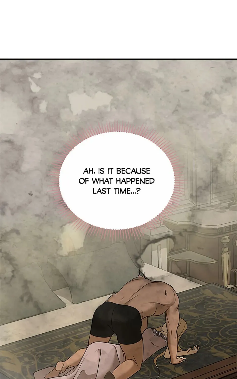 So Am I Dead? Chapter 38 page 151 - 