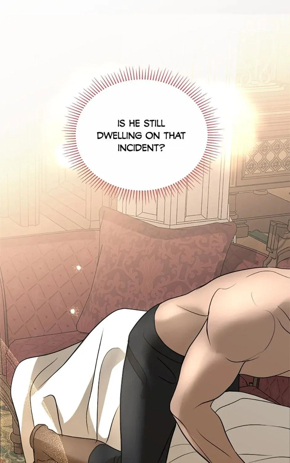 So Am I Dead? Chapter 38 page 155 - 