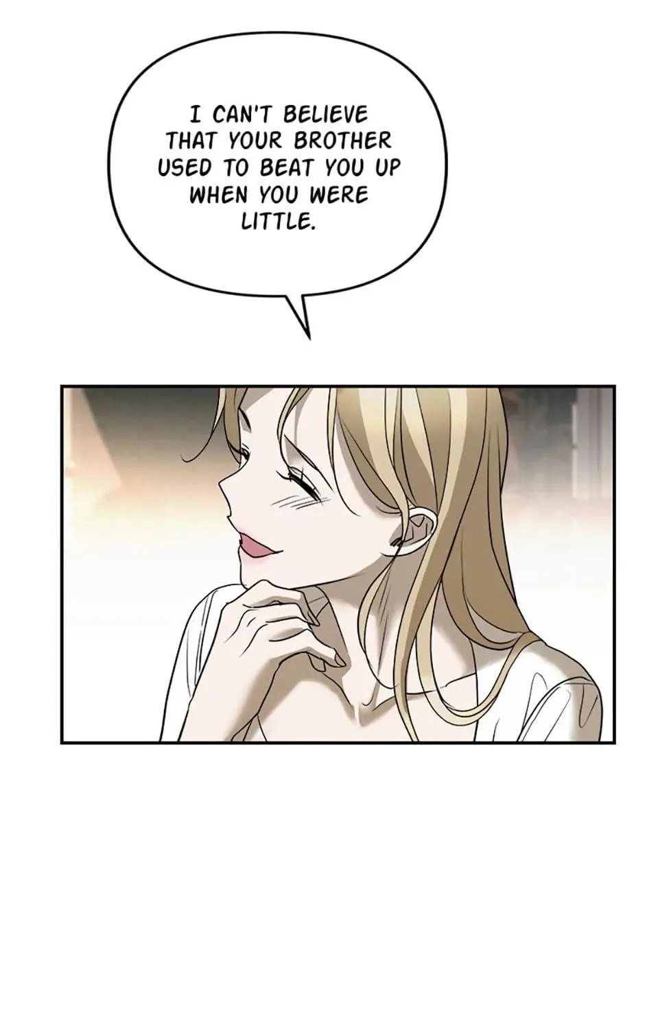 So Am I Dead? Chapter 38 page 17 - 