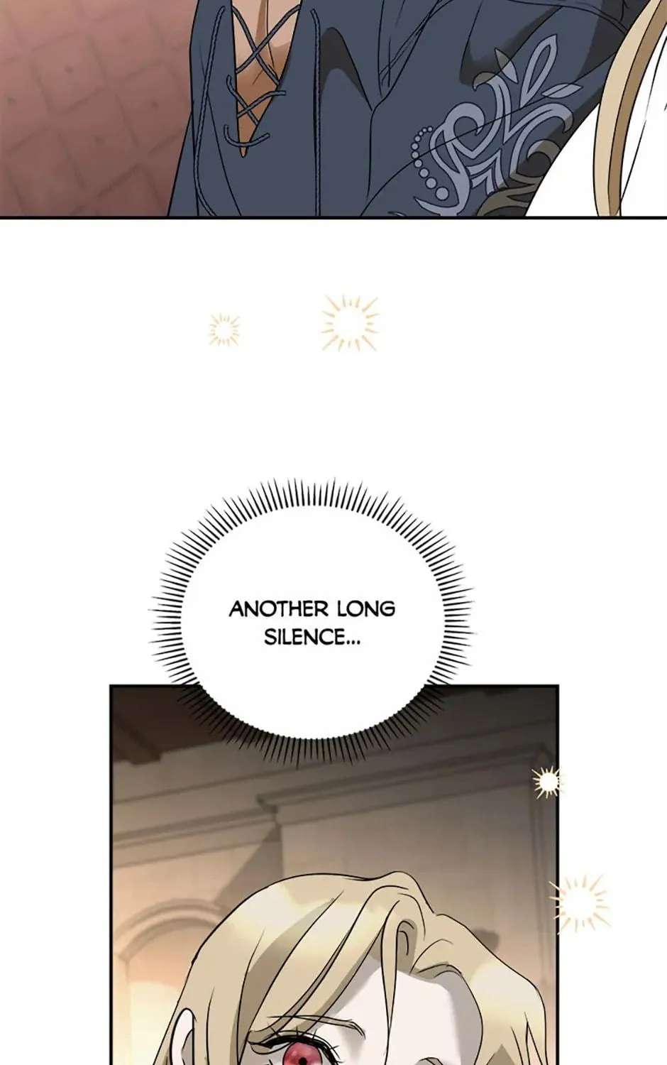 So Am I Dead? Chapter 38 page 23 - 