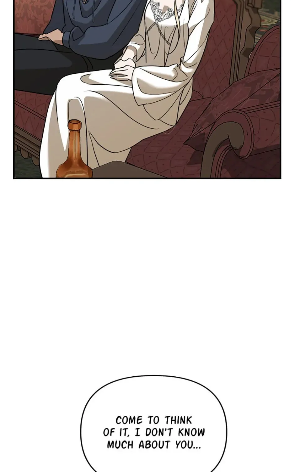 So Am I Dead? Chapter 38 page 27 - 
