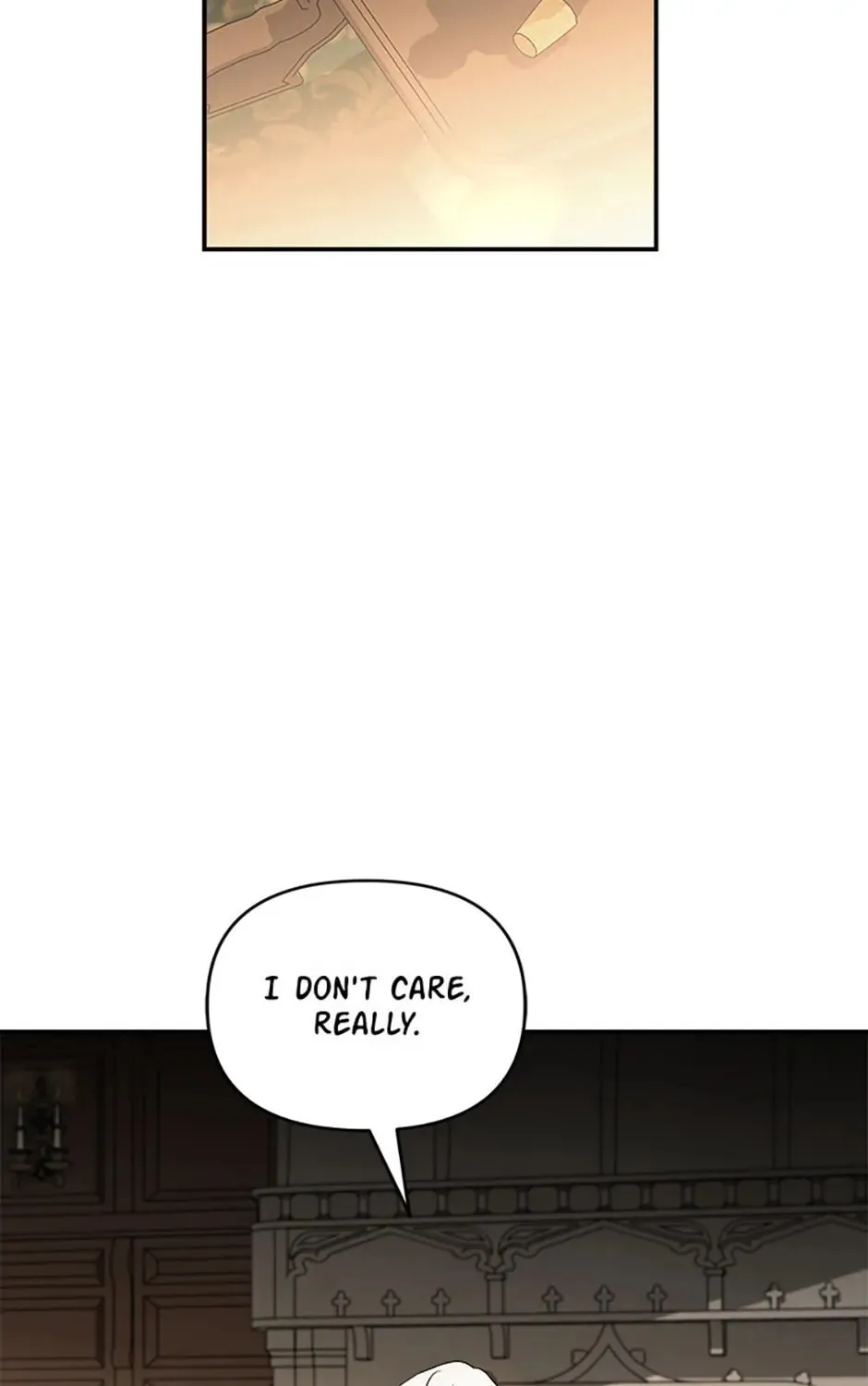So Am I Dead? Chapter 38 page 43 - 