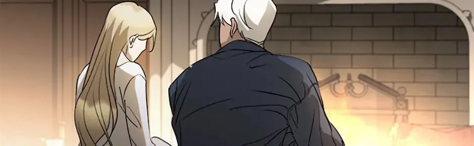 So Am I Dead? Chapter 38 page 44 - 