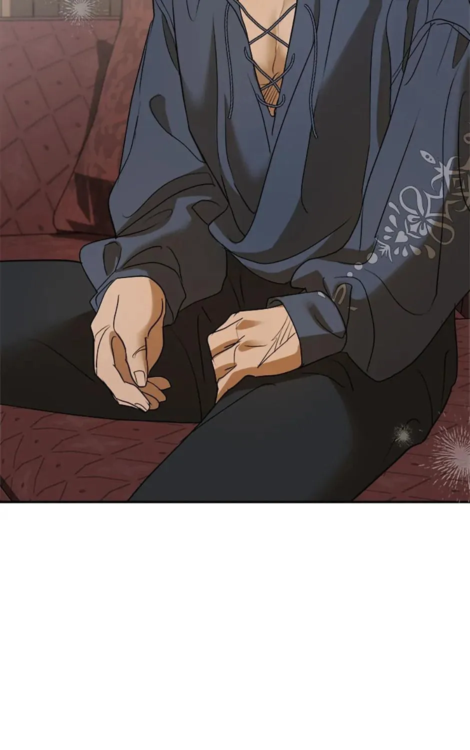 So Am I Dead? Chapter 38 page 47 - 