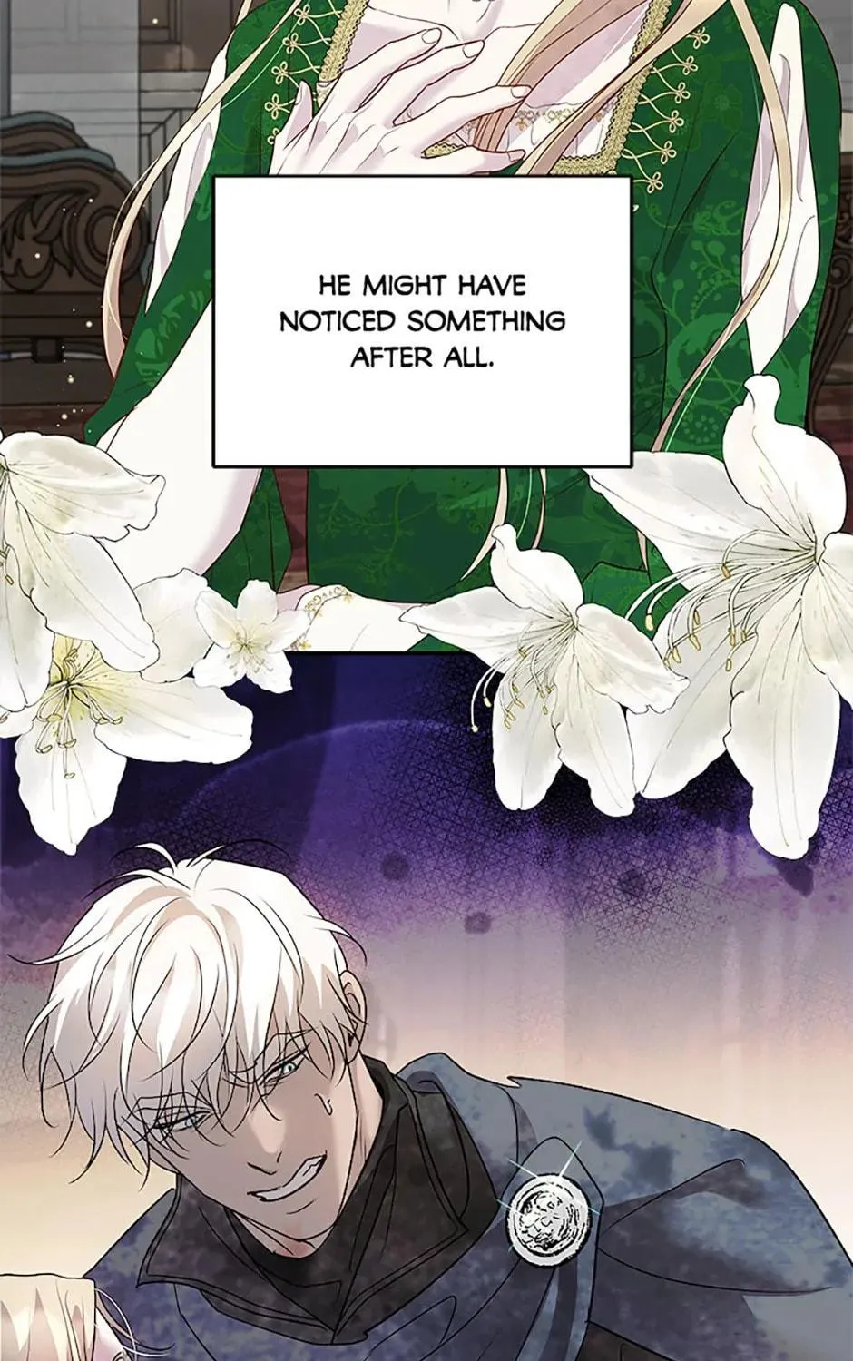 So Am I Dead? Chapter 38 page 53 - 