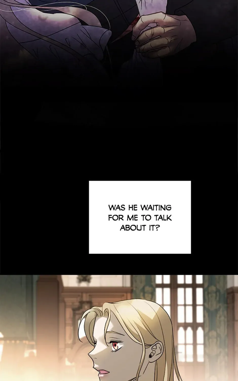 So Am I Dead? Chapter 38 page 55 - 