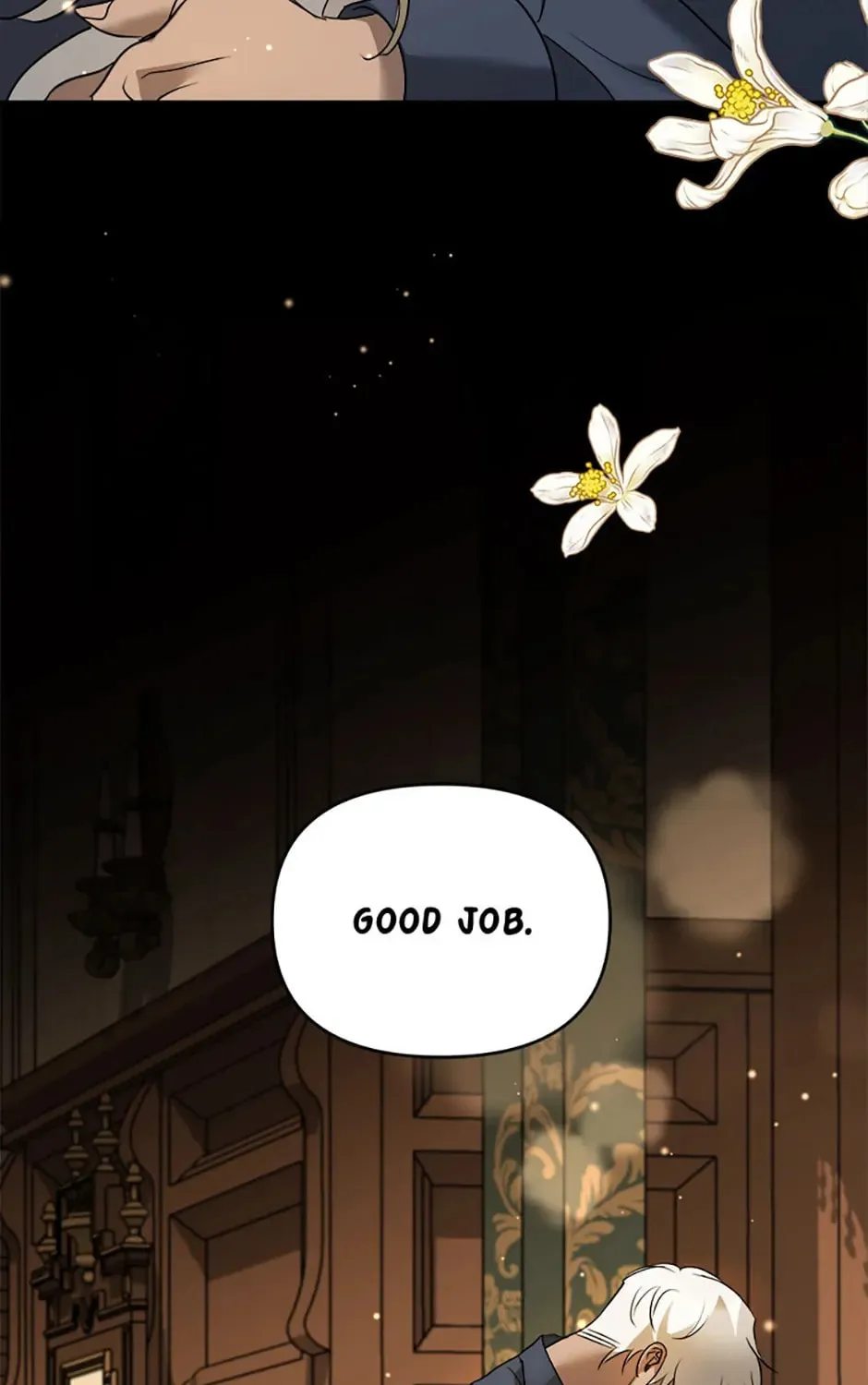 So Am I Dead? Chapter 38 page 7 - 
