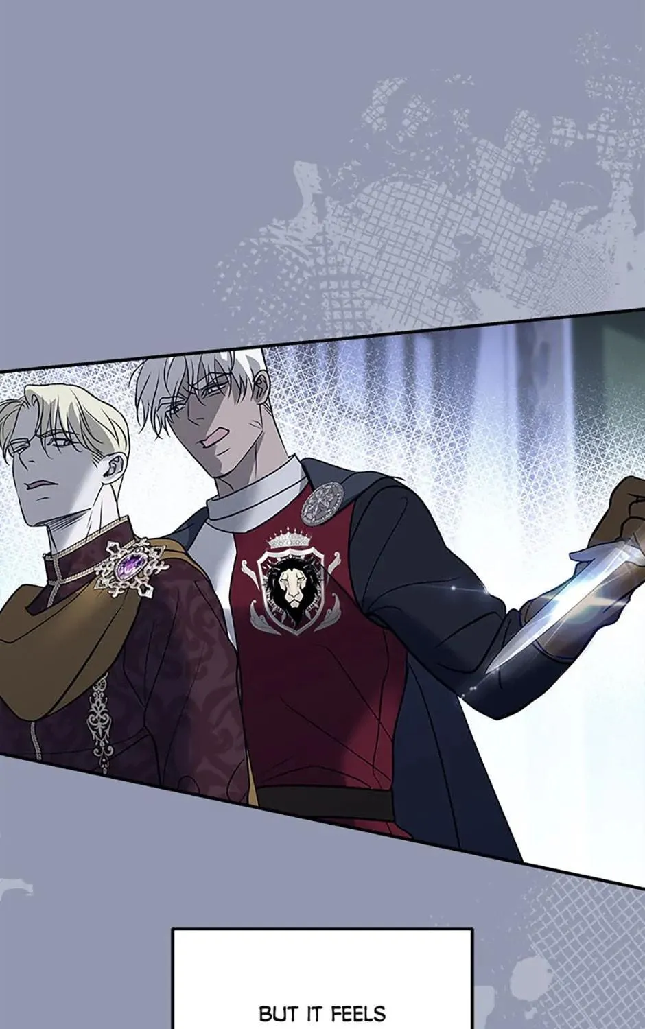So Am I Dead? Chapter 38 page 65 - 