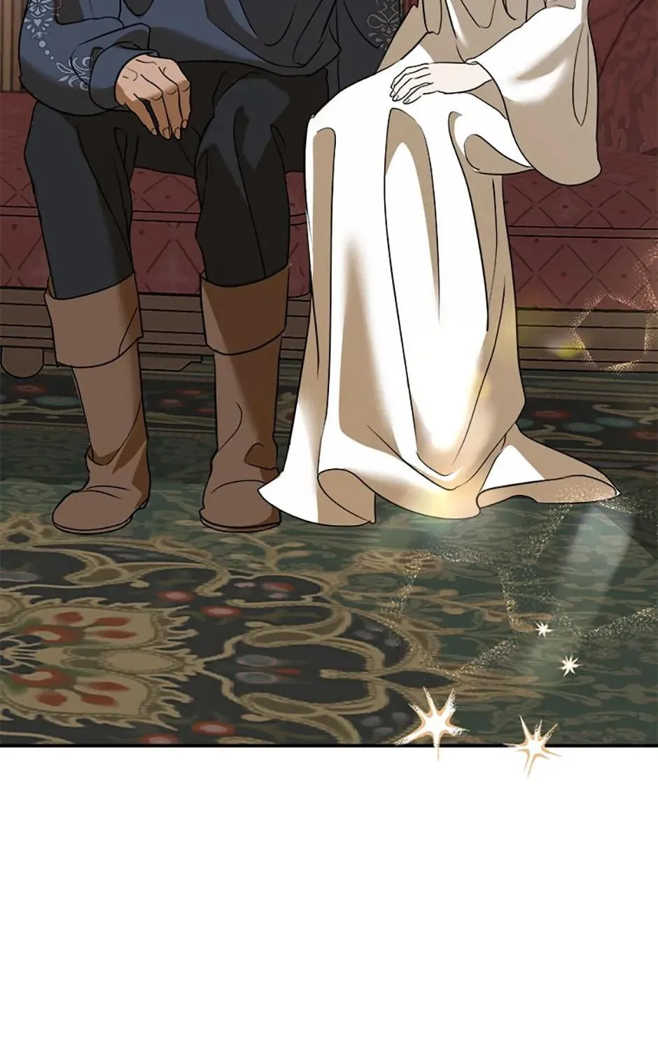 So Am I Dead? Chapter 38 page 79 - 