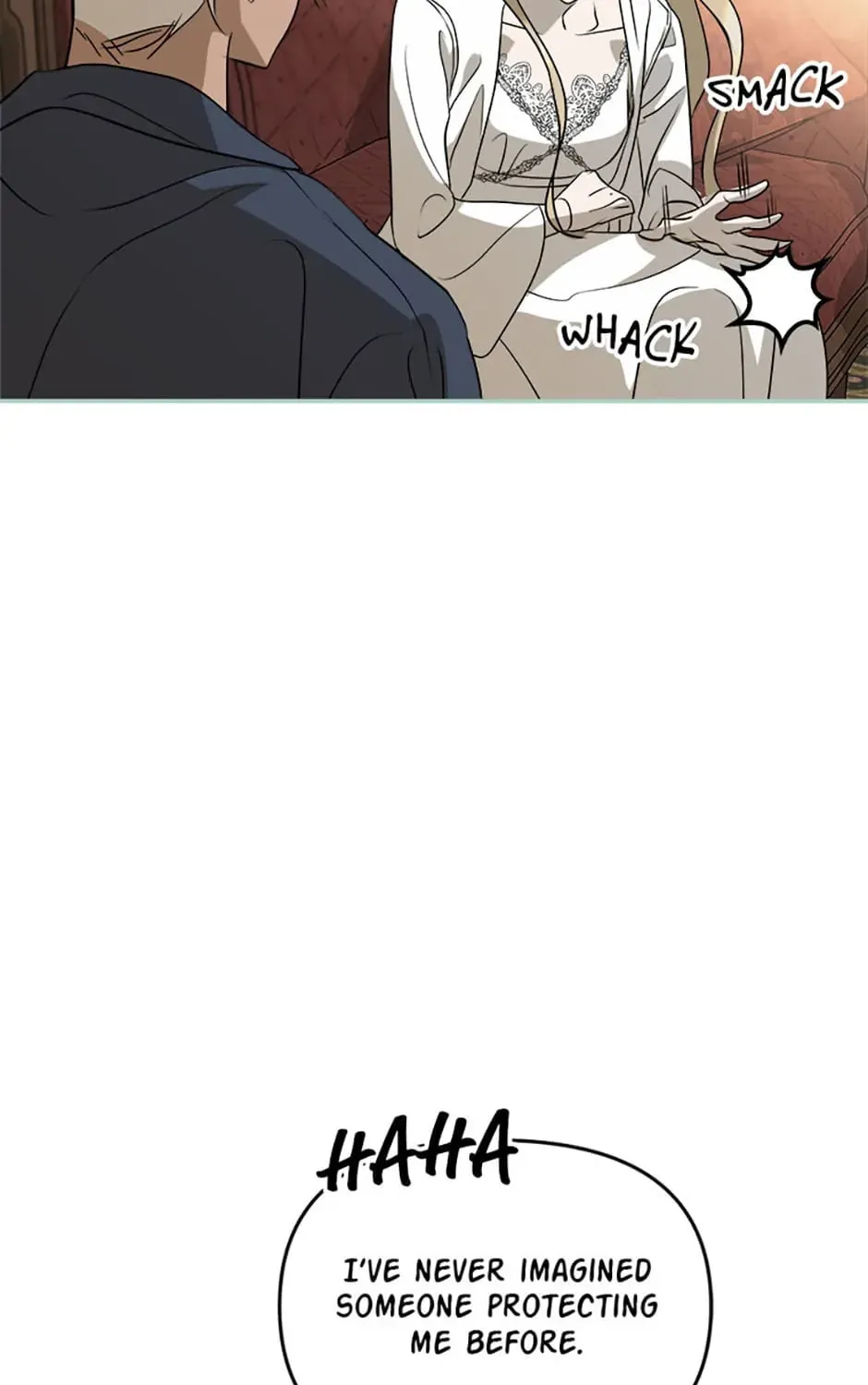 So Am I Dead? Chapter 38 page 85 - 