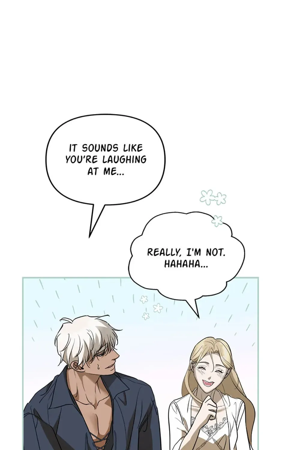 So Am I Dead? Chapter 38 page 91 - 