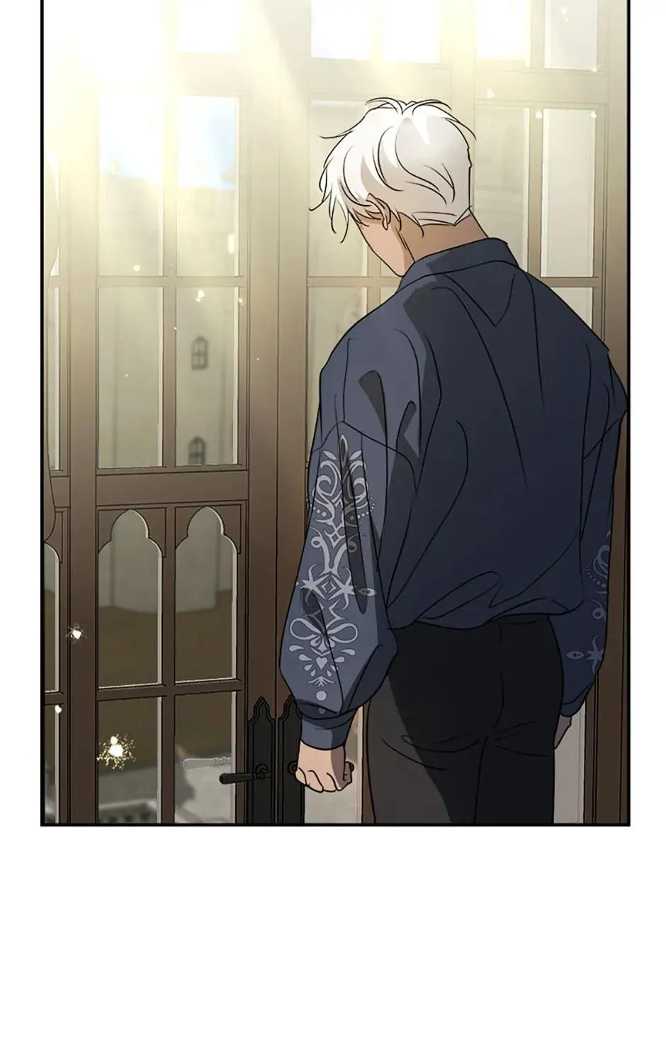 So Am I Dead? Chapter 39 page 137 - 