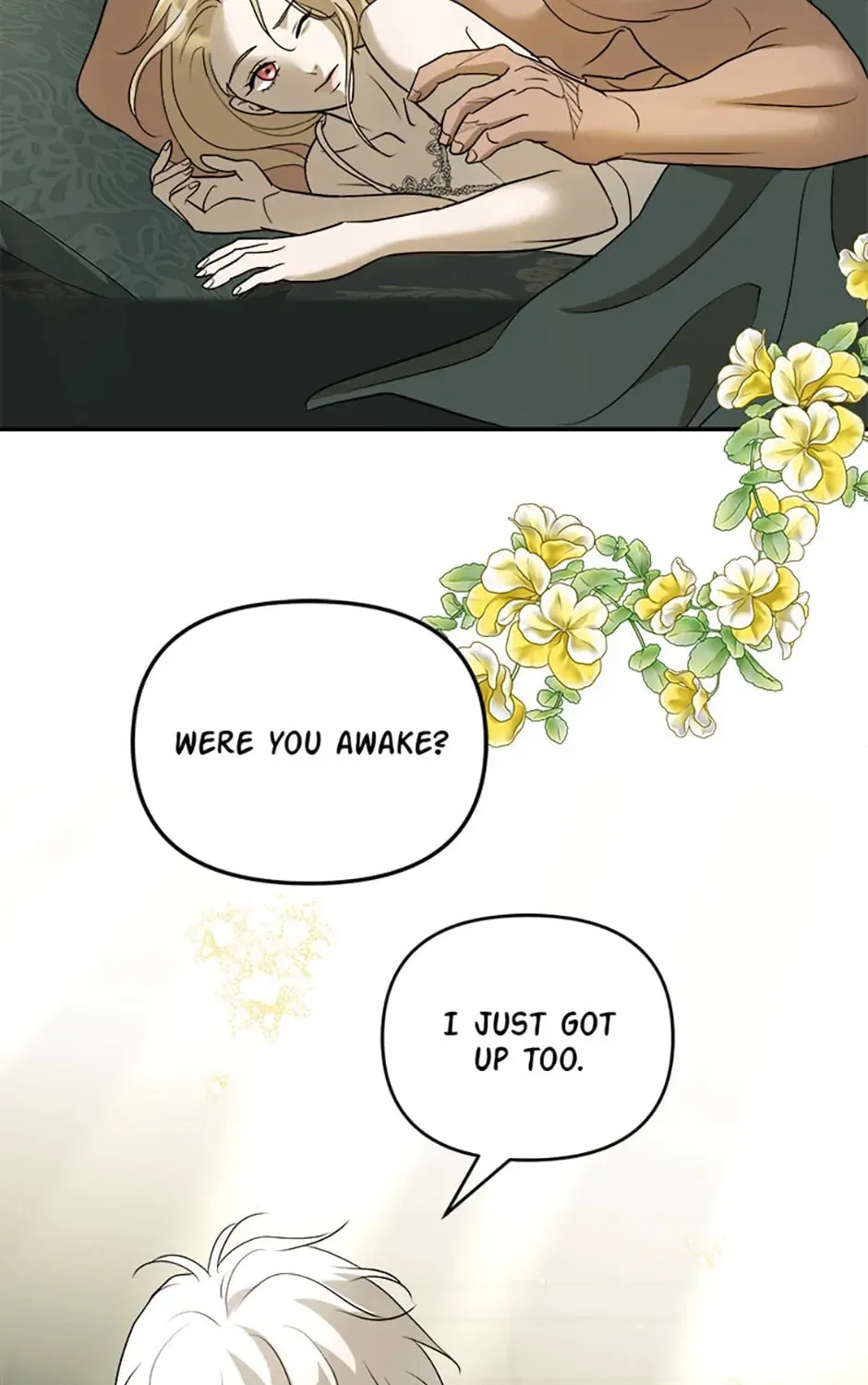 So Am I Dead? Chapter 39 page 15 - 
