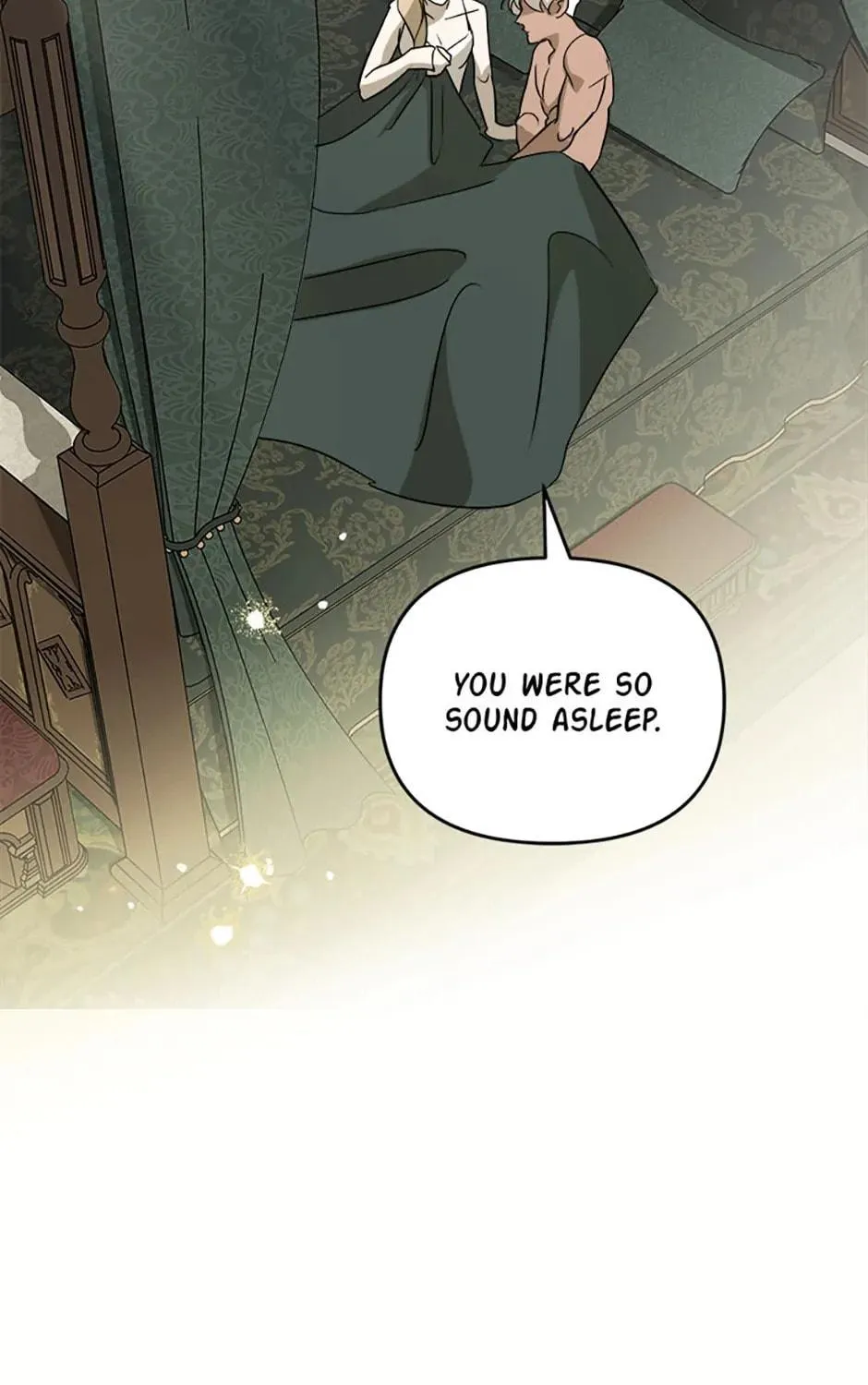 So Am I Dead? Chapter 39 page 19 - 