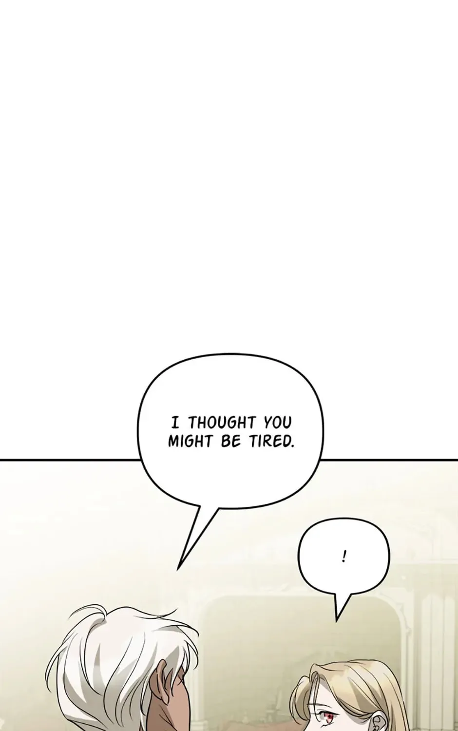 So Am I Dead? Chapter 39 page 21 - 